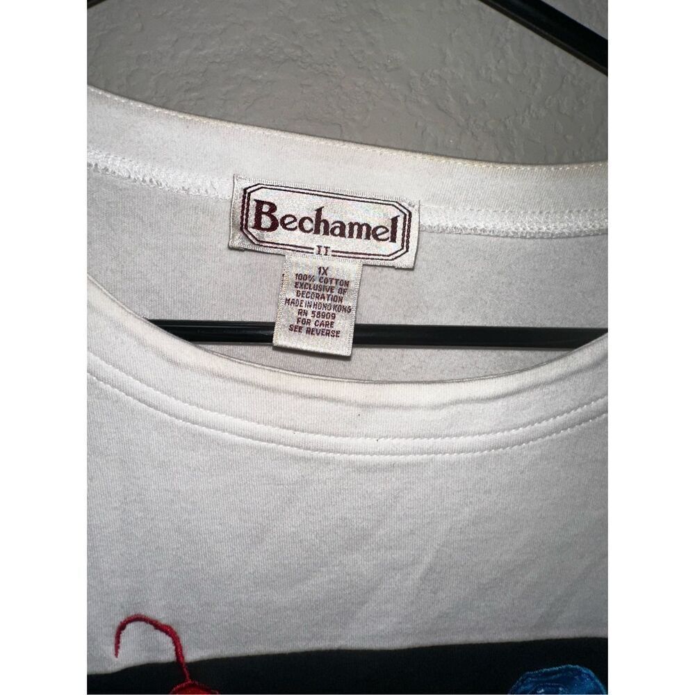Vintage Bechamel IceCream Cherry Tshirt - Picture 3 of 6